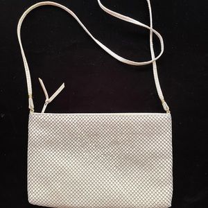Vintage Whiting and Davis chainmail purse